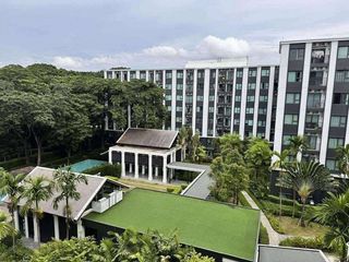 Wohnung zur Miete mit 1 Zimmer in Mueang Chiang Mai, Chiang Mai