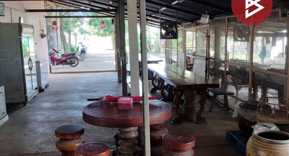 For sale land in Phrom Phiram, Phitsanulok