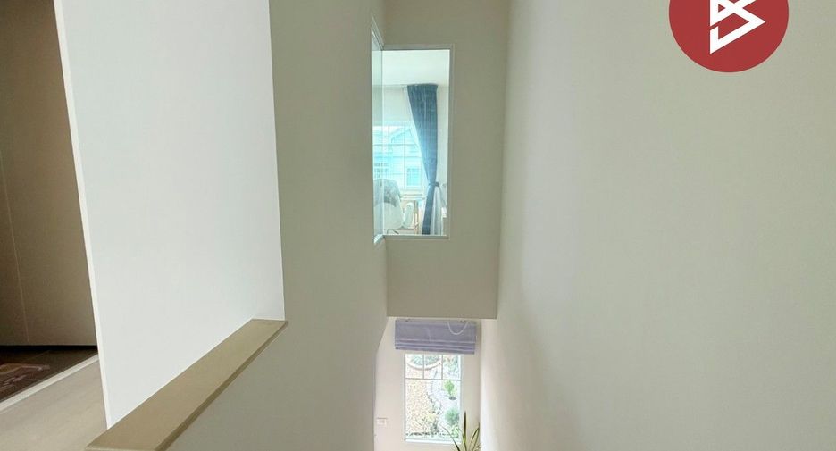 For sale 2 bedrooms townhouse in Khlong Luang, Pathum Thani