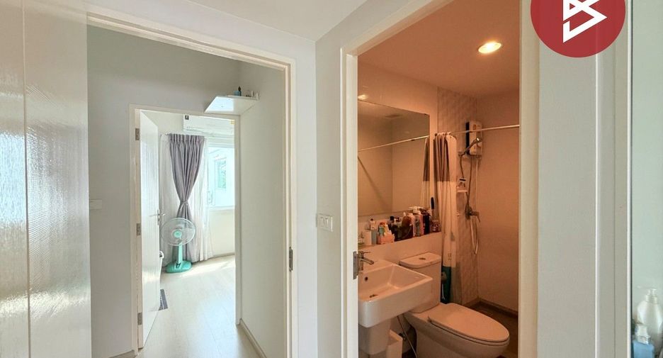 For sale 2 bedrooms townhouse in Khlong Luang, Pathum Thani