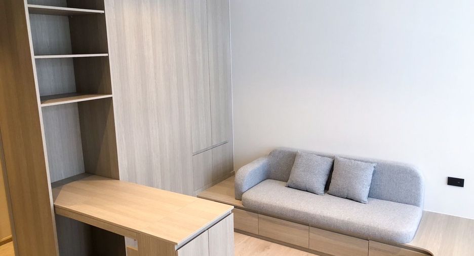 For sale 1 bed condo in Khlong San, Bangkok