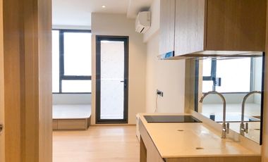 For sale 1 bed condo in Khlong San, Bangkok