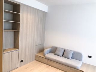 For sale 1 Beds condo in Khlong San, Bangkok
