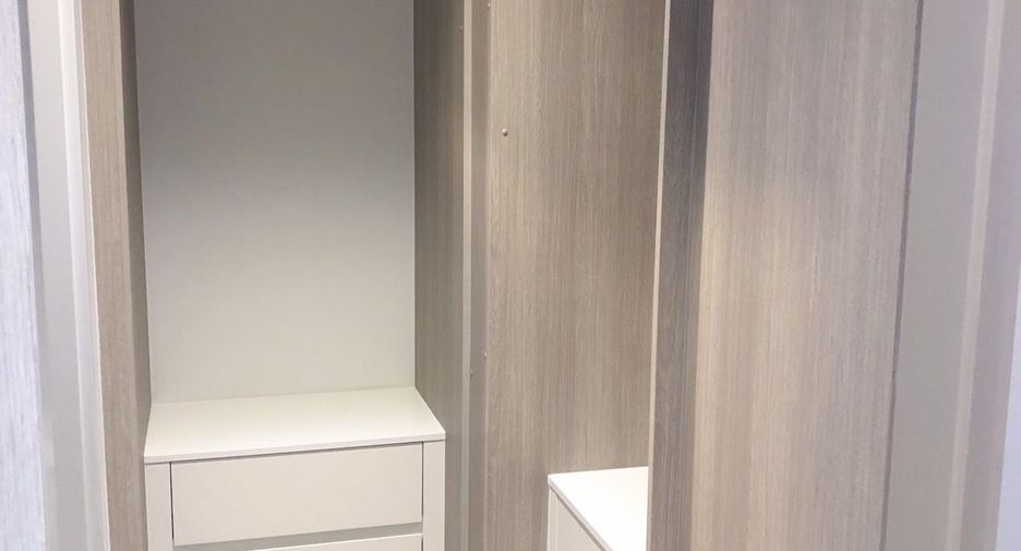 For sale 1 bed condo in Khlong San, Bangkok