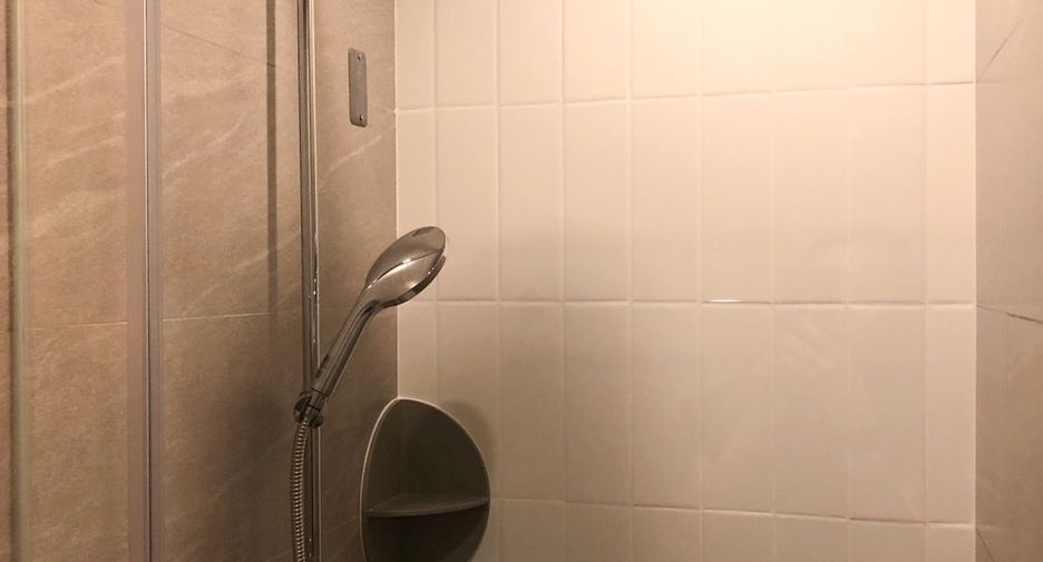 For sale 1 bed condo in Khlong San, Bangkok