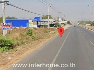 For sale land in Mueang Kanchanaburi, Kanchanaburi