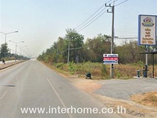 For sale land in Mueang Kanchanaburi, Kanchanaburi