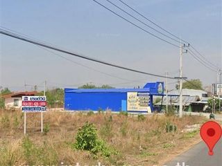 For sale land in Mueang Kanchanaburi, Kanchanaburi