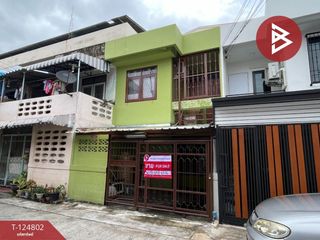 Продажа 2 спальни таунхаус в Mueang Samut Prakan, Самутпракан