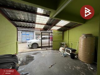 Продажа 2 спальни таунхаус в Mueang Samut Prakan, Самутпракан