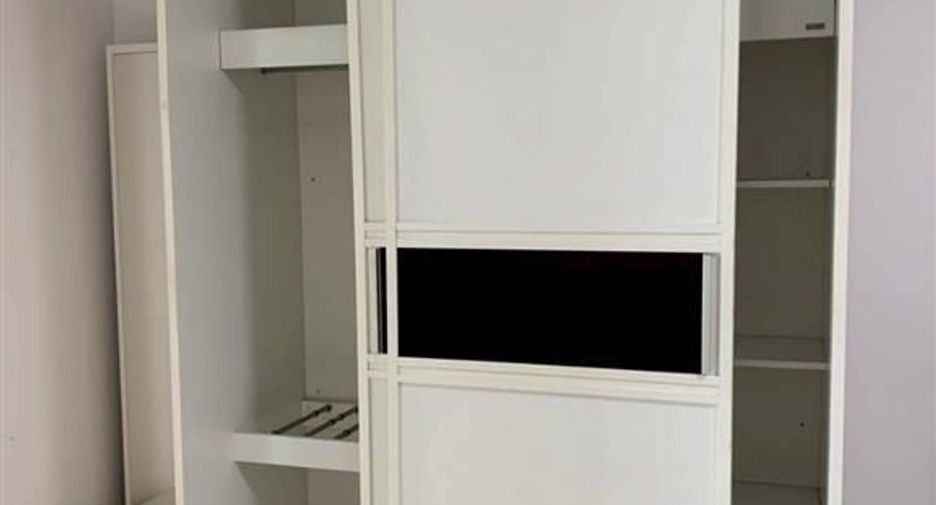 À vendre 1 chambre condo à Prawet, Bangkok