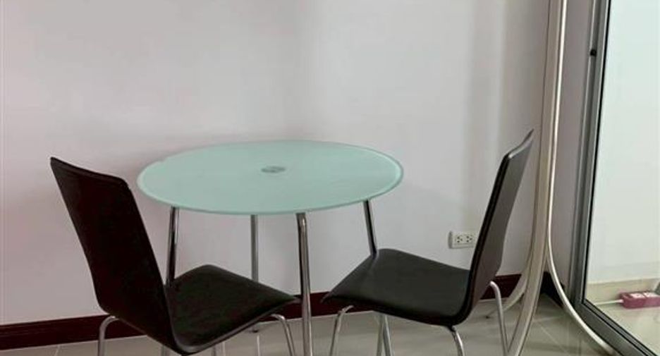 À vendre 1 chambre condo à Prawet, Bangkok