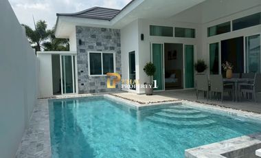 À vendre 3 chambres villa à Hua Hin, Prachuap Khiri Khan