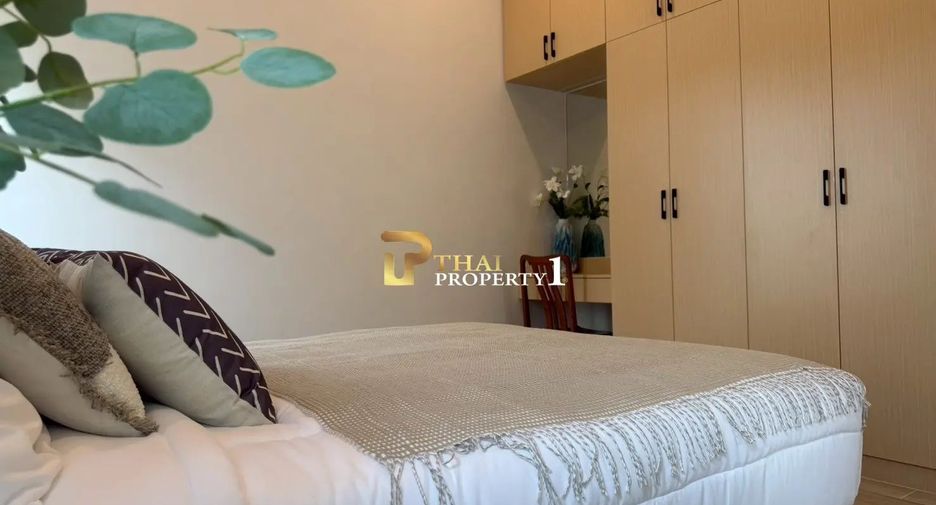 For sale 3 bedrooms villa in Hua Hin, Prachuap Khiri Khan