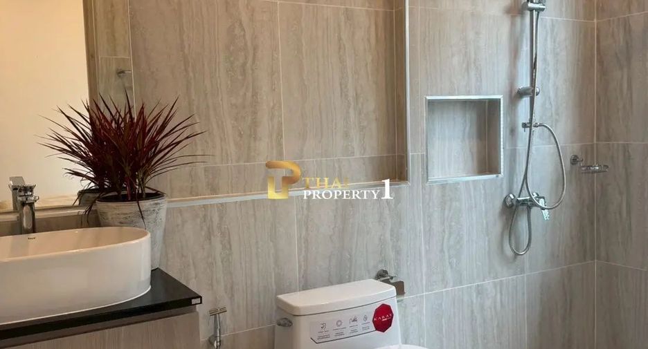 For sale 3 bedrooms villa in Hua Hin, Prachuap Khiri Khan