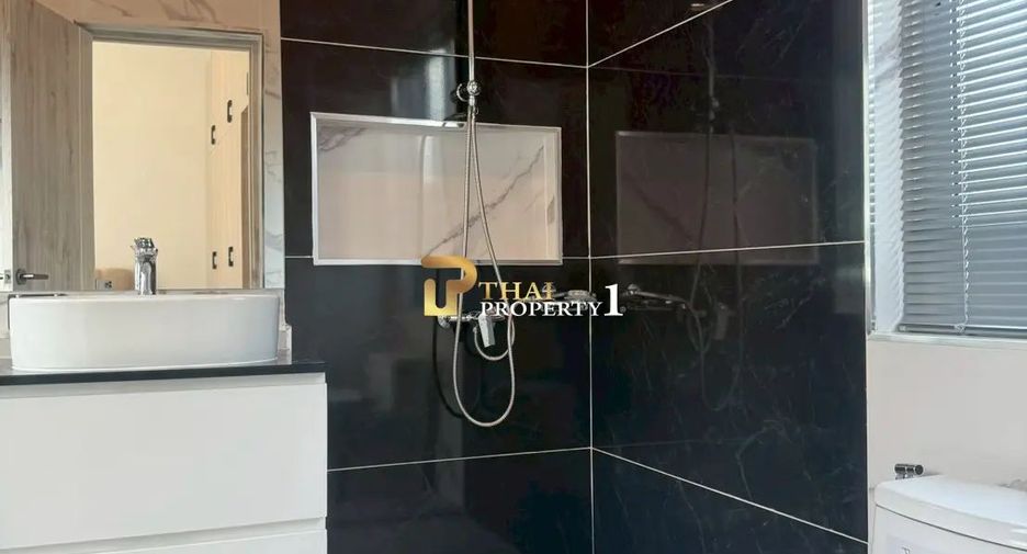 For sale 3 bedrooms villa in Hua Hin, Prachuap Khiri Khan