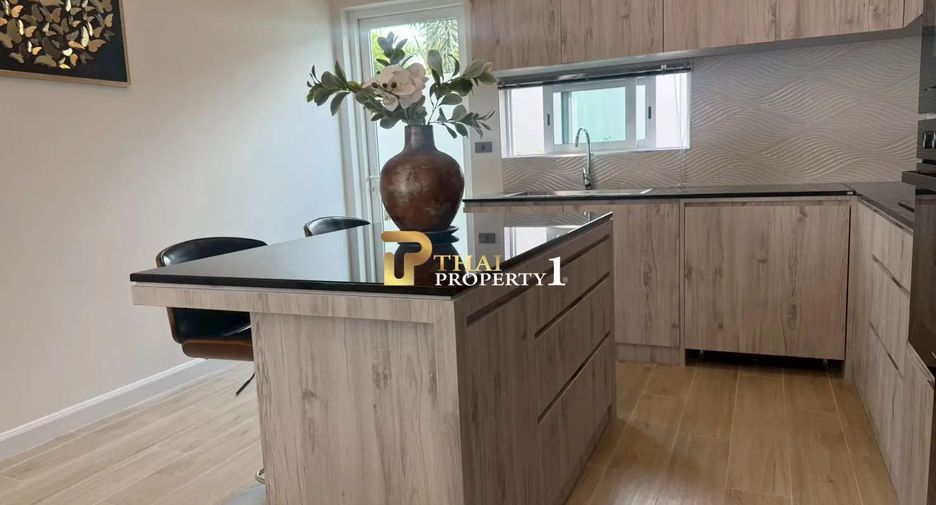 For sale 3 bedrooms villa in Hua Hin, Prachuap Khiri Khan