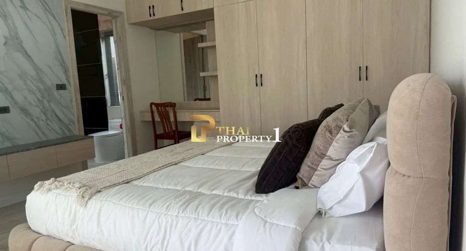 For sale 3 bedrooms villa in Hua Hin, Prachuap Khiri Khan