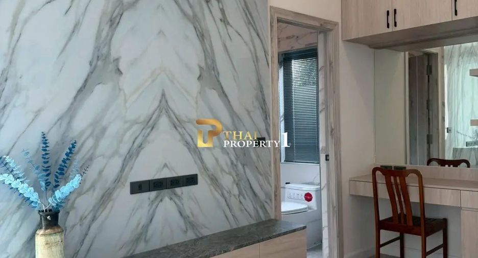 For sale 3 bedrooms villa in Hua Hin, Prachuap Khiri Khan