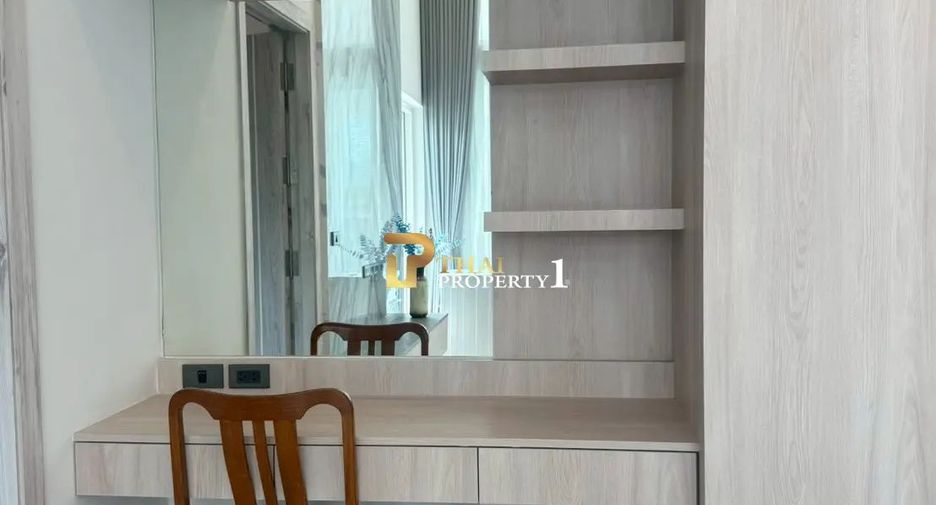 For sale 3 bedrooms villa in Hua Hin, Prachuap Khiri Khan