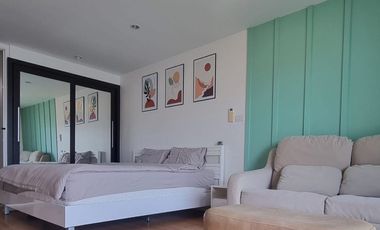 Condo en alquiler de 1 habitaciones en Mueang Chiang Mai, Chiang Mai