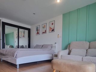 For Rent 1 Bedroom Condo In Mueang Chiang Mai