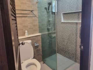 Wohnung zur Miete mit 1 Zimmer in Mueang Chiang Mai, Chiang Mai