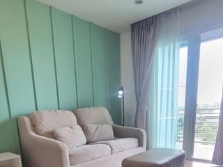 Wohnung zur Miete mit 1 Zimmer in Mueang Chiang Mai, Chiang Mai