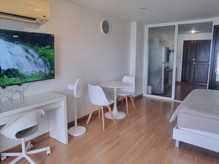 Wohnung zur Miete mit 1 Zimmer in Mueang Chiang Mai, Chiang Mai