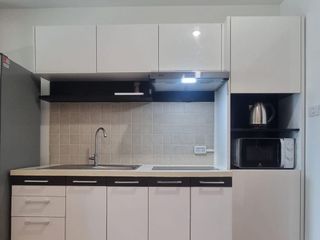 Wohnung zur Miete mit 1 Zimmer in Mueang Chiang Mai, Chiang Mai