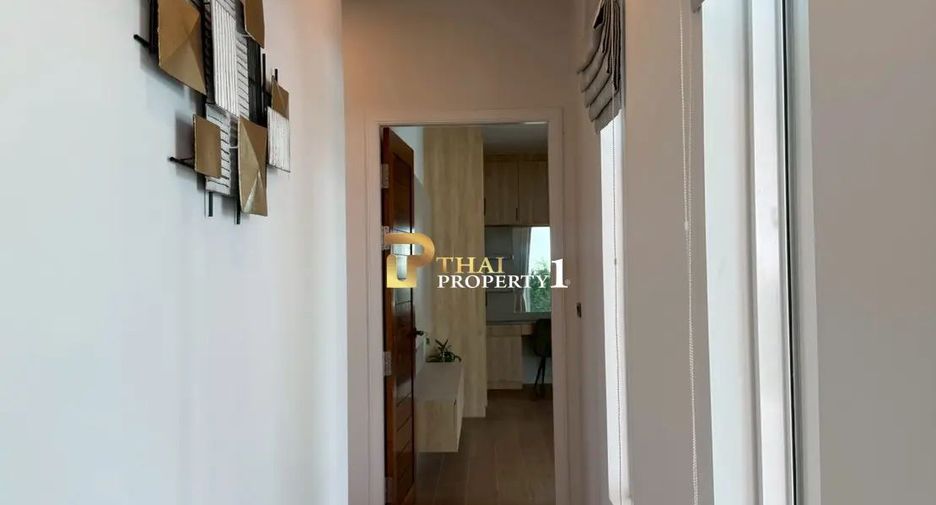 For sale 3 bedrooms villa in Hua Hin, Prachuap Khiri Khan