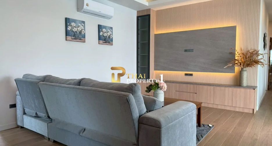 For sale 3 bedrooms villa in Hua Hin, Prachuap Khiri Khan