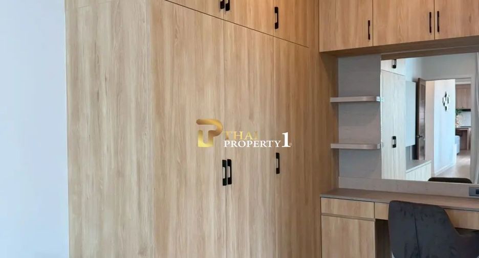 For sale 3 bedrooms villa in Hua Hin, Prachuap Khiri Khan