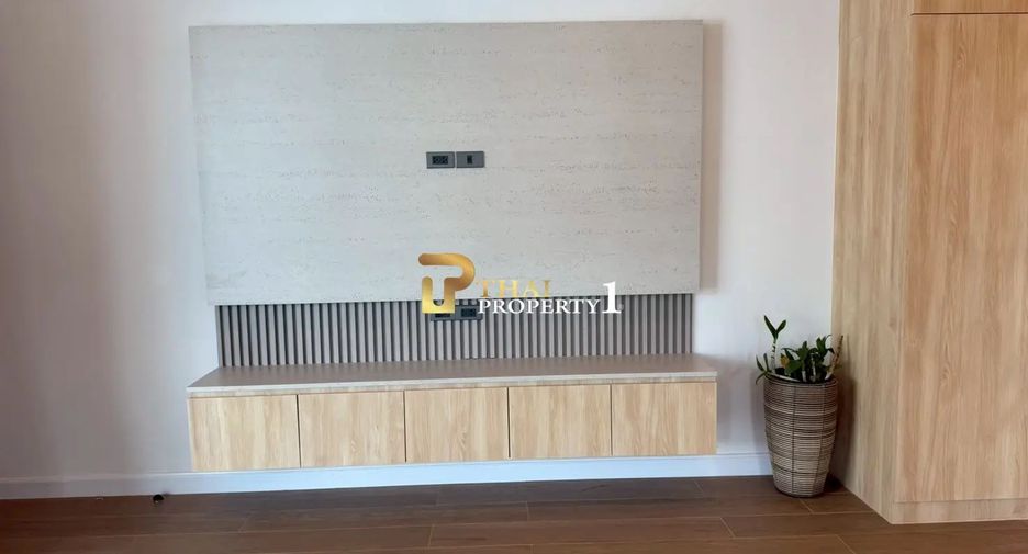 For sale 3 bedrooms villa in Hua Hin, Prachuap Khiri Khan