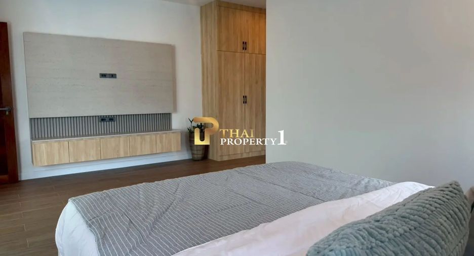 For sale 3 bedrooms villa in Hua Hin, Prachuap Khiri Khan