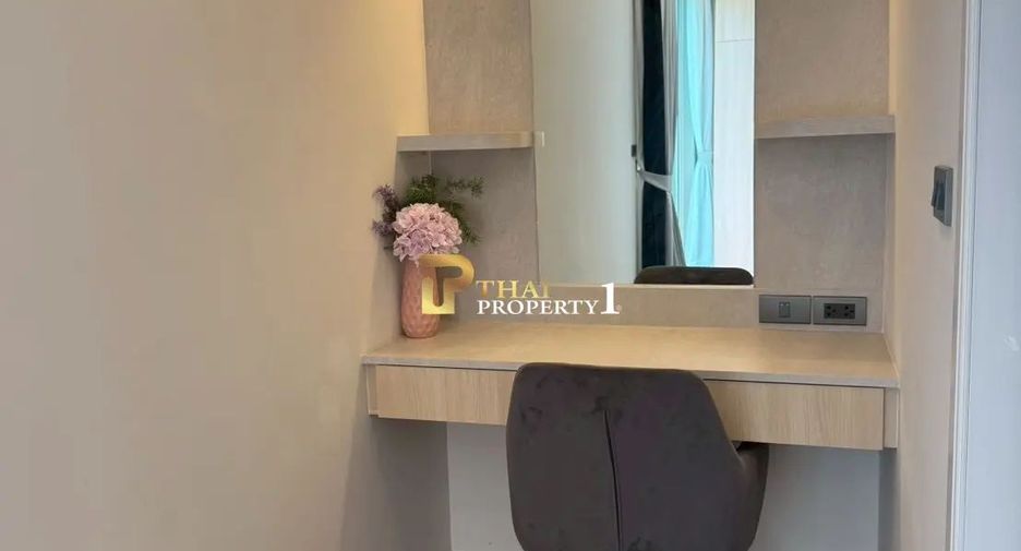 For sale 3 bedrooms villa in Hua Hin, Prachuap Khiri Khan