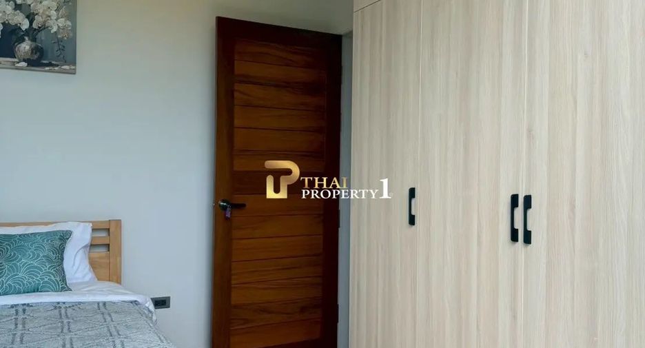 For sale 3 bedrooms villa in Hua Hin, Prachuap Khiri Khan