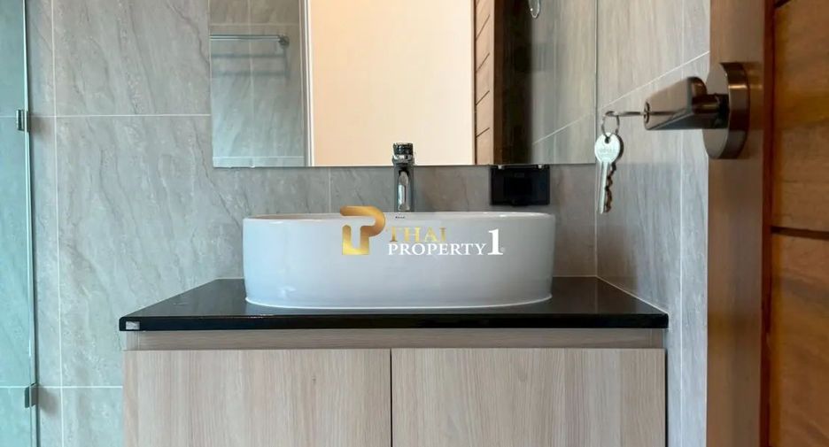 For sale 3 bedrooms villa in Hua Hin, Prachuap Khiri Khan