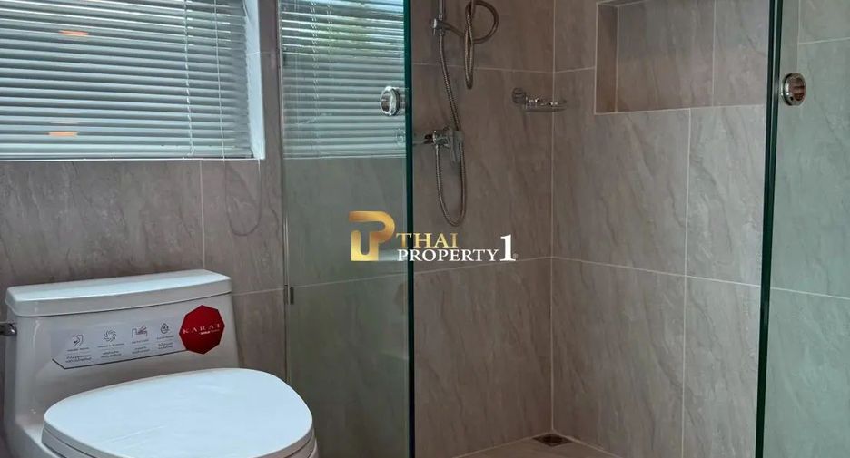 For sale 3 bedrooms villa in Hua Hin, Prachuap Khiri Khan