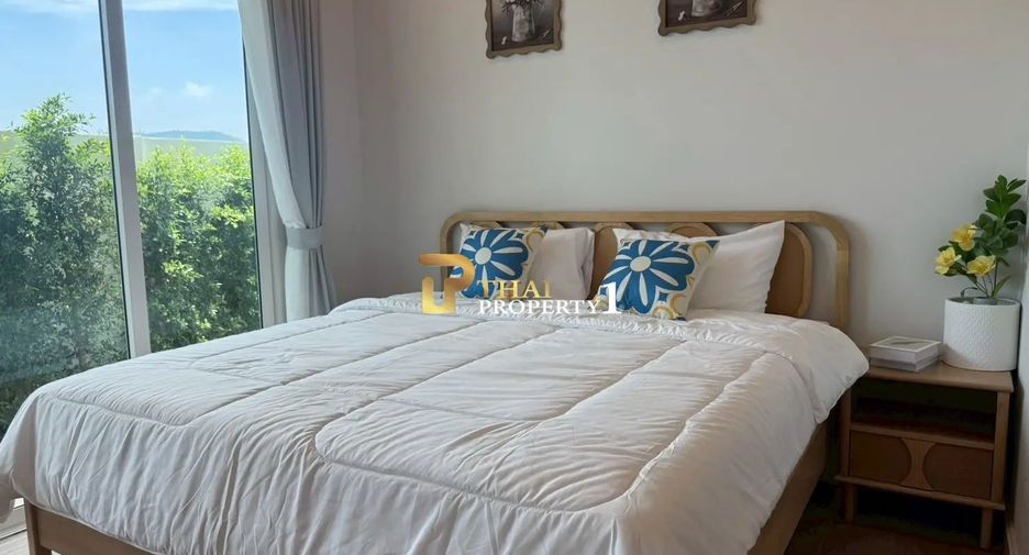 For sale 3 bedrooms villa in Hua Hin, Prachuap Khiri Khan