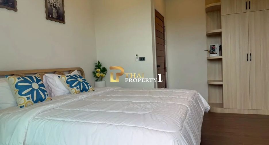 For sale 3 bedrooms villa in Hua Hin, Prachuap Khiri Khan