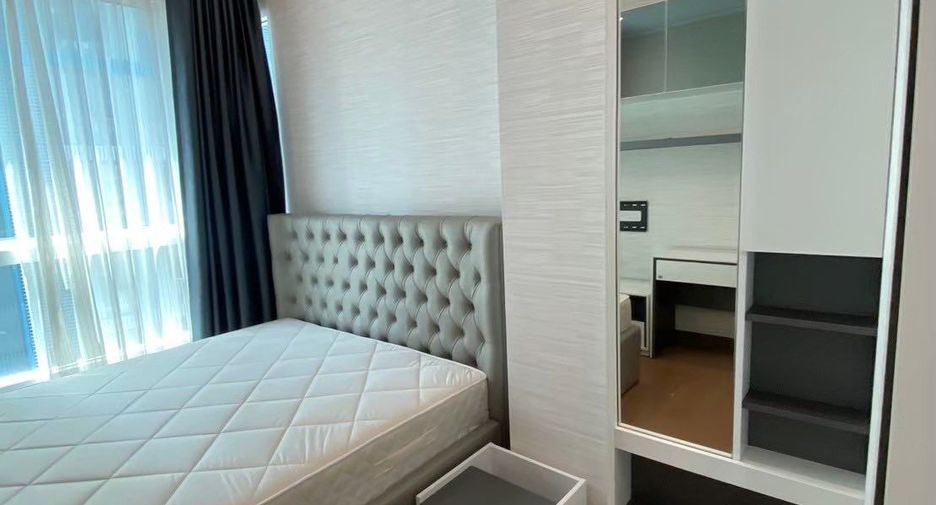 Condo en alquiler y en venta de 2 habitaciones en Ratchathewi, Bangkok