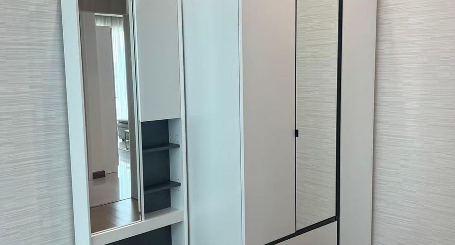 Condo en alquiler y en venta de 2 habitaciones en Ratchathewi, Bangkok