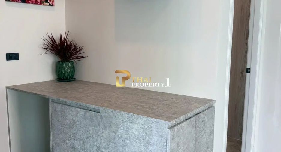 For sale 3 bedrooms villa in Hua Hin, Prachuap Khiri Khan
