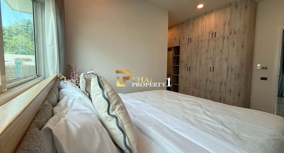 For sale 3 bedrooms villa in Hua Hin, Prachuap Khiri Khan
