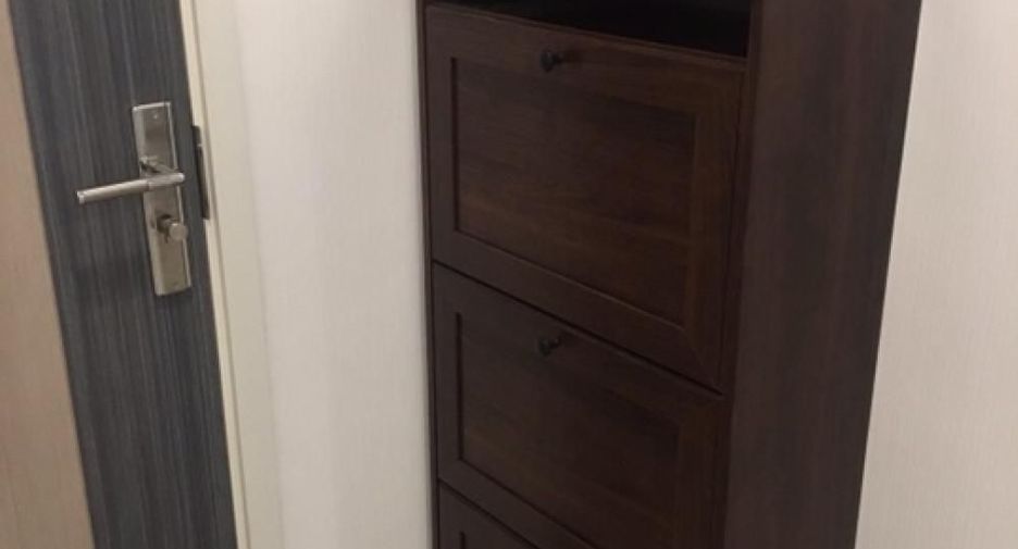 For sale 2 bedrooms condo in Ratchathewi, Bangkok