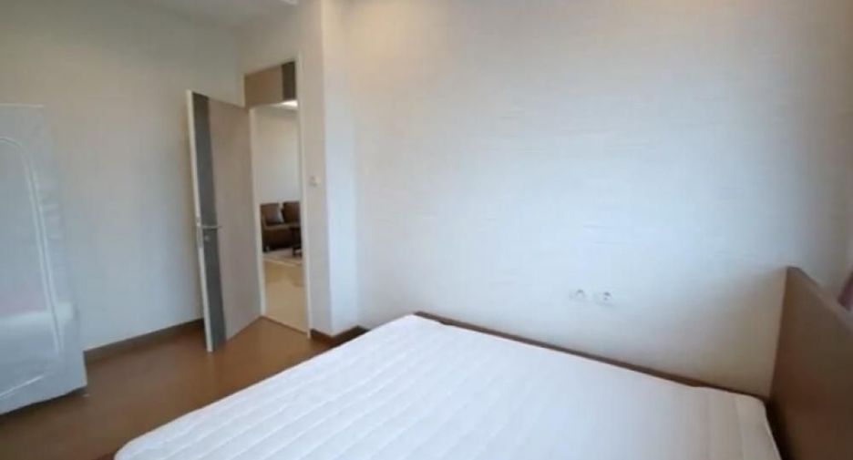 For sale 2 bedrooms condo in Ratchathewi, Bangkok