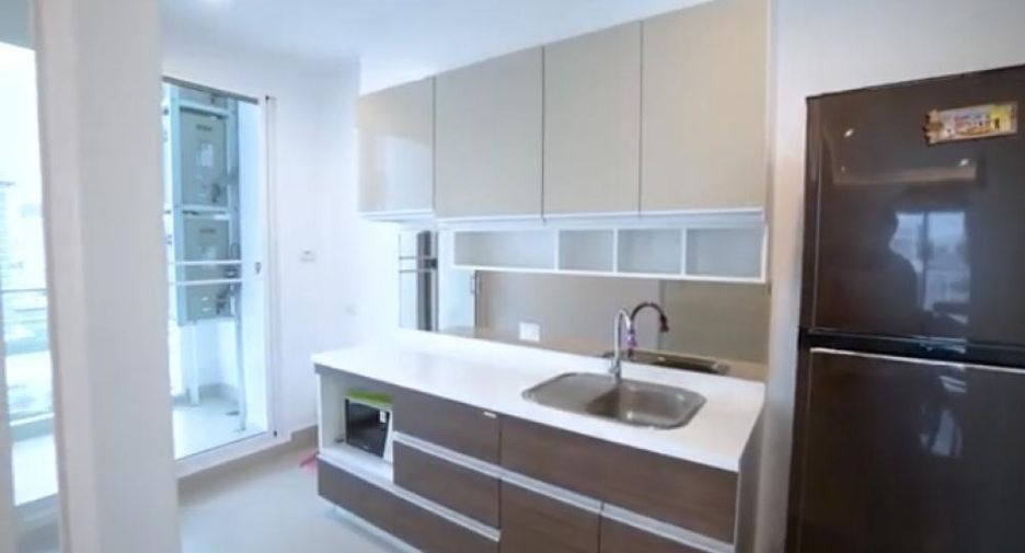 For sale 2 bedrooms condo in Ratchathewi, Bangkok