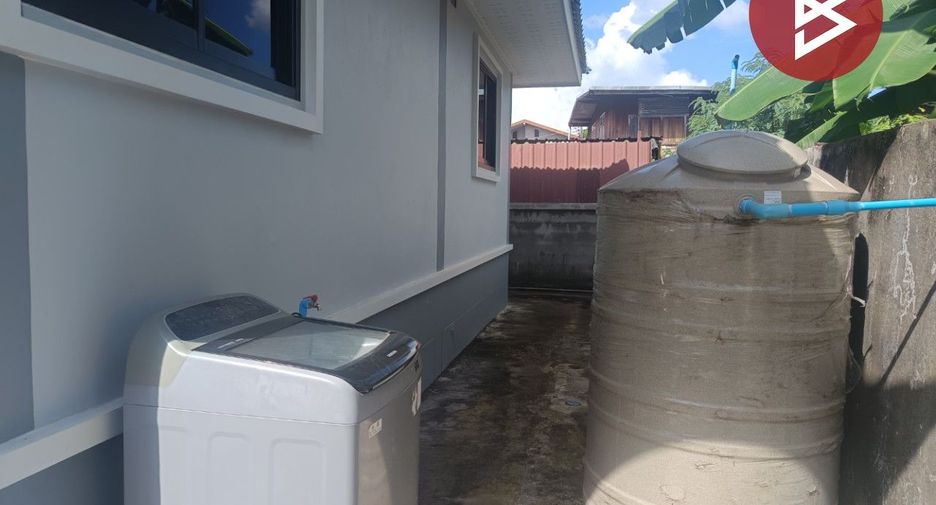 For sale 2 bedrooms house in Mueang Udon Thani, Udon Thani