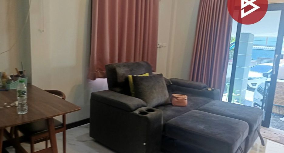 For sale 2 bedrooms house in Mueang Udon Thani, Udon Thani
